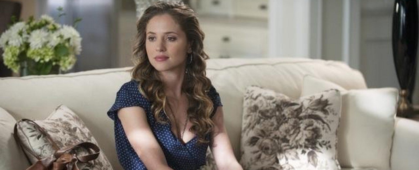 Auch "Show Me a Hero"-Veteranin in neuer David-Simon-Serie dabei