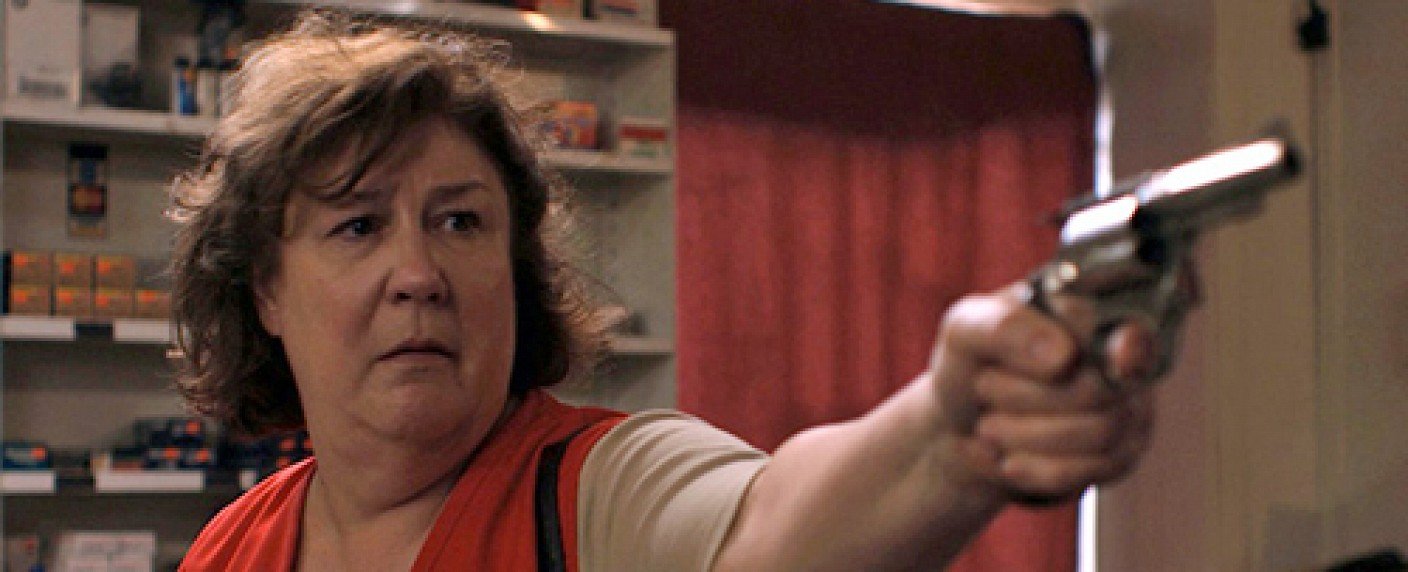 "Die Millers"-Darstellerin in wiederkehrender Gastrolle