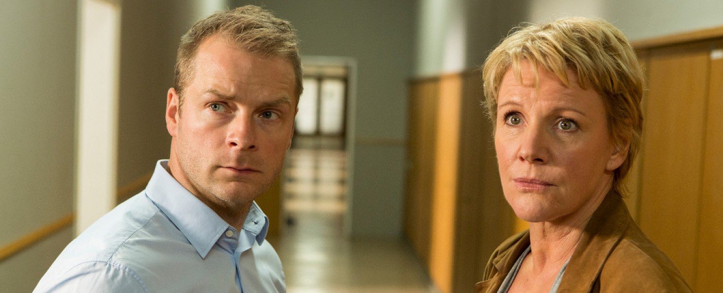 14. Einsatz für Mariele Millowitsch