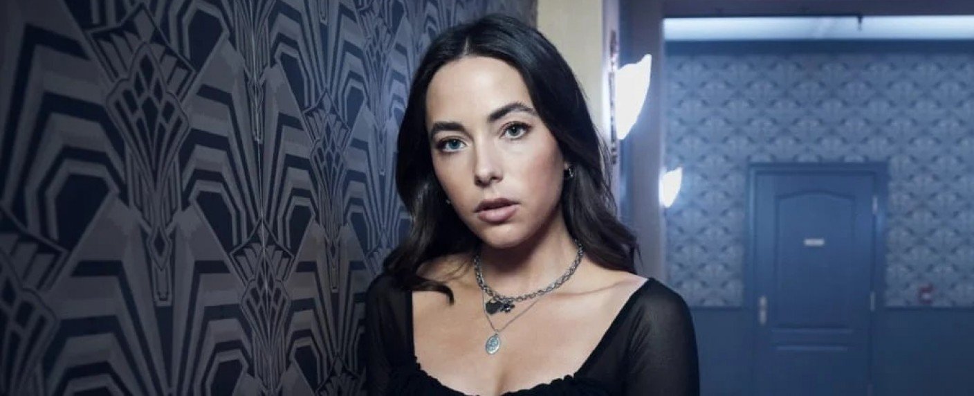 Mariel Molino übernimmt mysteriöse weibliche Hauptrolle