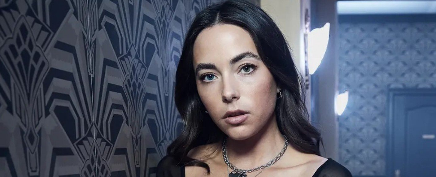 Ausführlicher Trailer zur neuen Serie aus dem Hause Disney