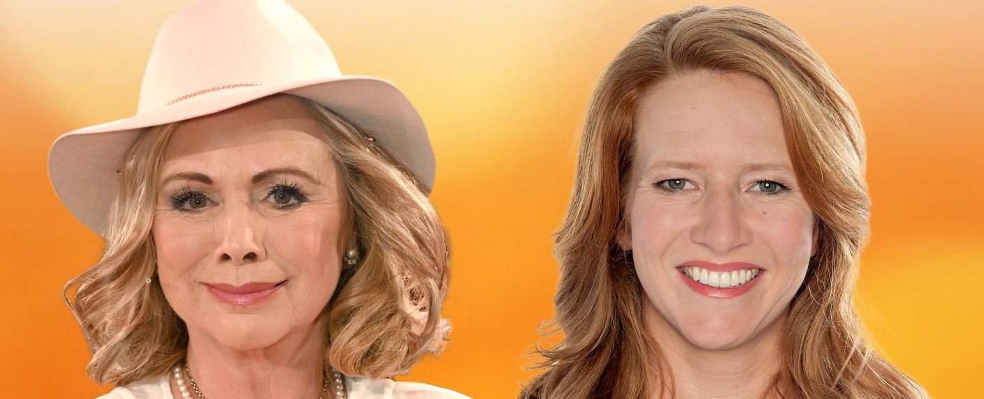 Großes Musik-Wochenende mit Stars und Hits der 80er Jahre