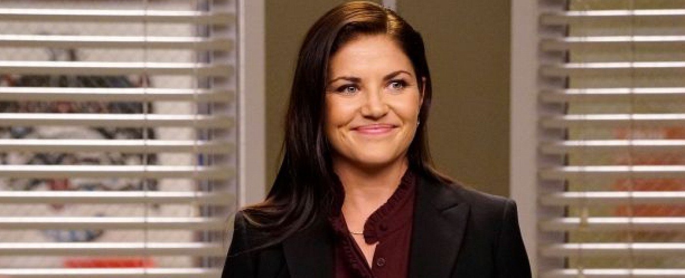 Neue Action-Dramedy mit Gastauftritt von Marika Dominczyk