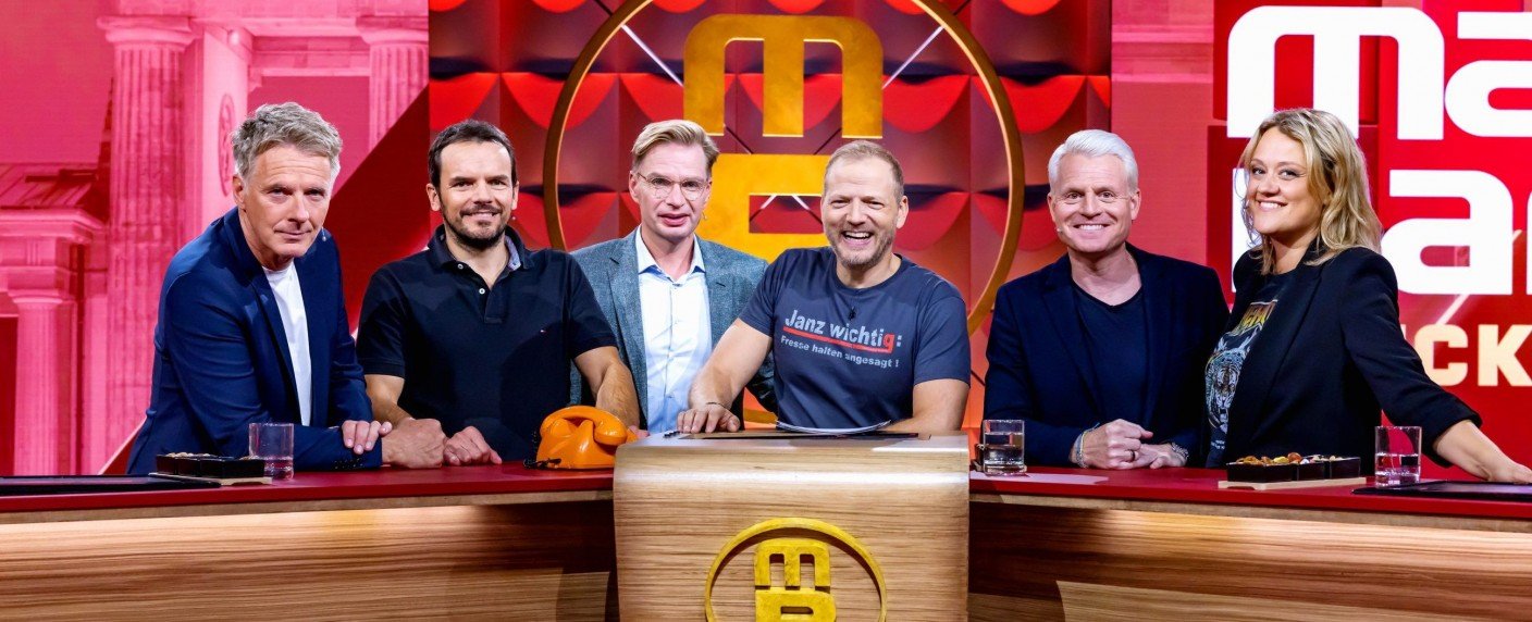 Auch "The Taste" legt zu, "SOKO Wismar" vor ARD-Drama "Kalt"