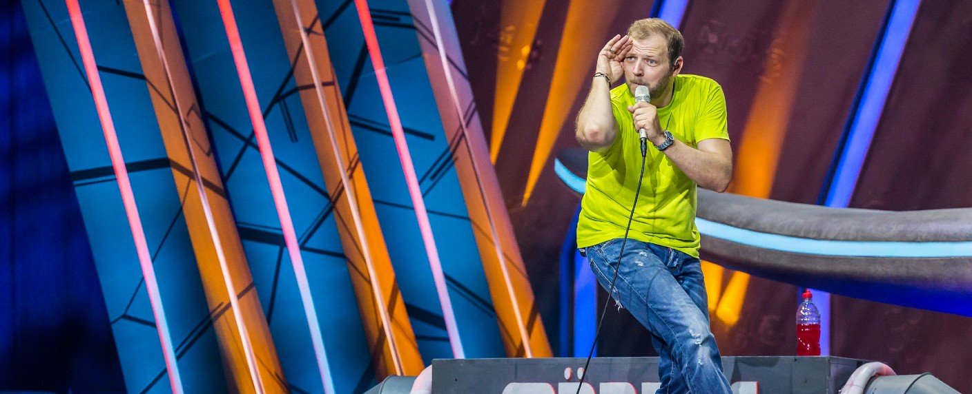 ZDF-Krimis und ARD-Komödie beim Gesamtpublikum vorne