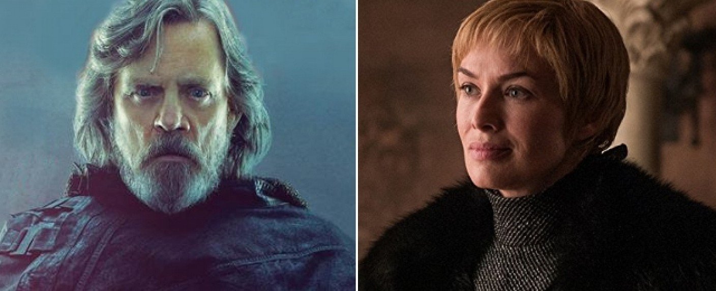 David Bradley ("The Strain") ebenfalls neu mit dabei