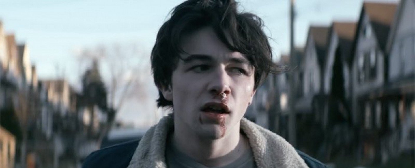 "Müssen wir Wayne vor der Welt schützen ... oder die Welt vor Wayne?"