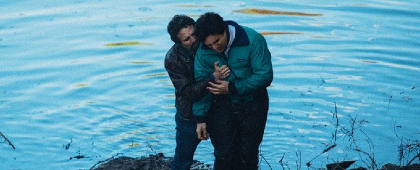 HBO-Miniserie mit Mark Ruffalo in einer Doppelrolle