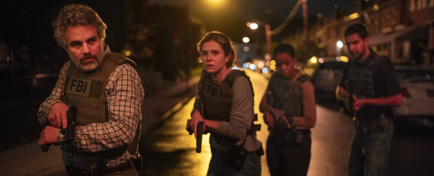 Erster Trailer zum HBO-Drama erschienen