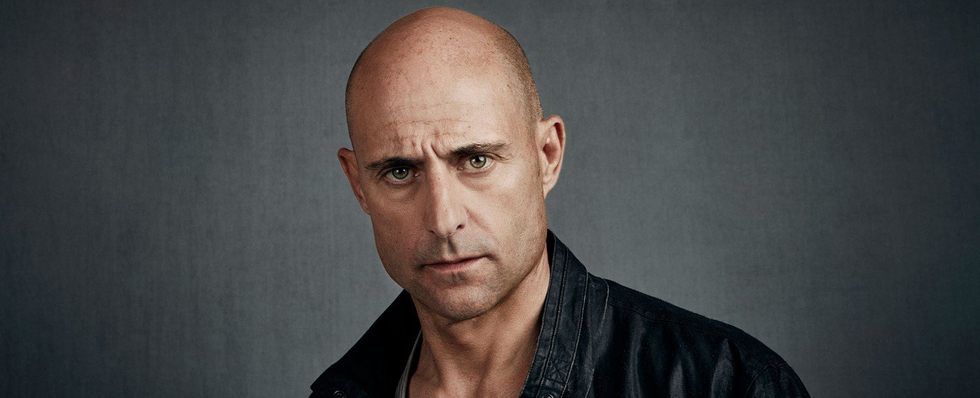 Deutschlandpremiere der Auftaktstaffel am kommenden Montag