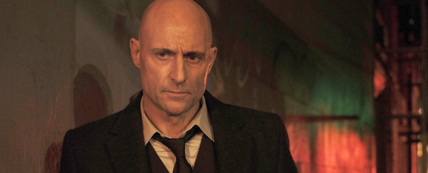 Cyberpunk-Serie findet Darsteller für Case, Molly und Armitage