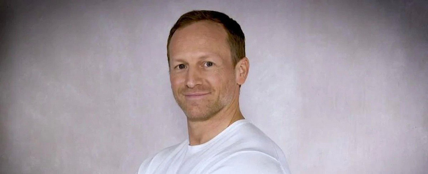 Markus Ertelt mit neuer Rolle