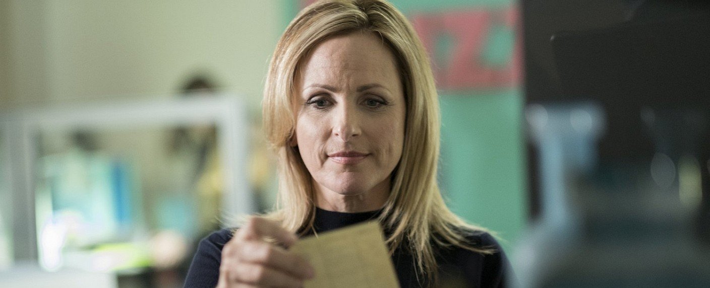 Produzent Aaron Kaplan ("Life in Pieces") mit Projekt um professionelle Gebärdendolmetscher