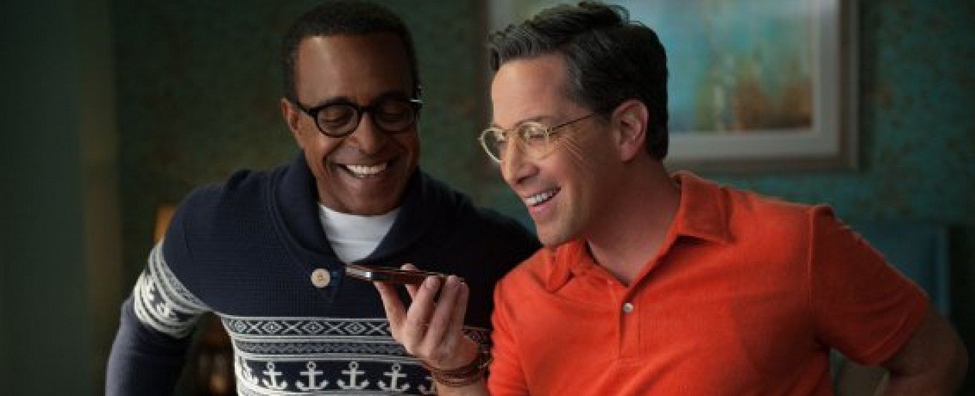 Emmy-Gewinner erhält größeren Part