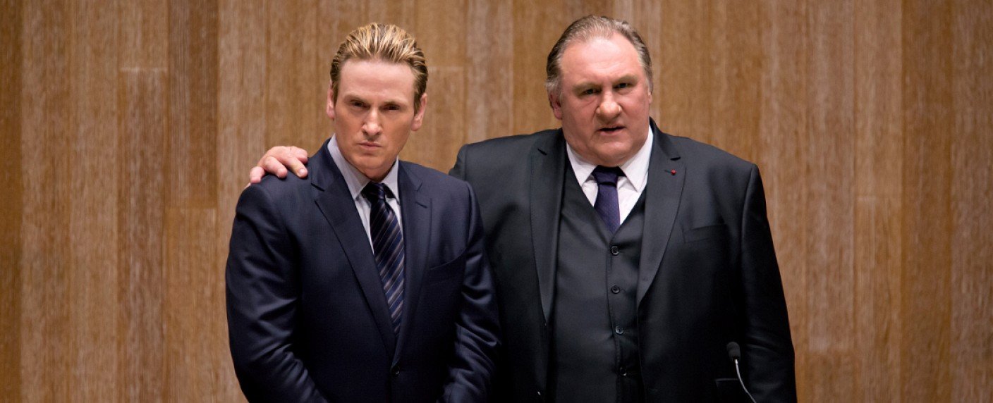 Dazu "Pastry"-Ableger für "Chef's Table"