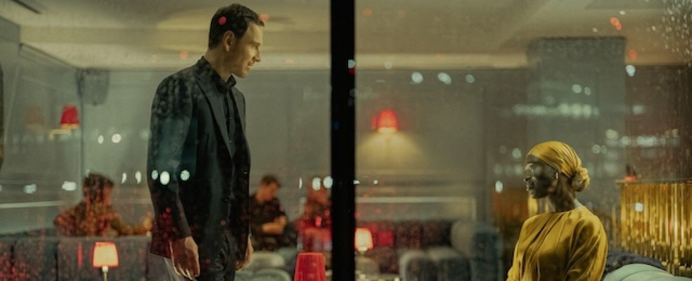 US-Remake von französischer Erfolgsserie