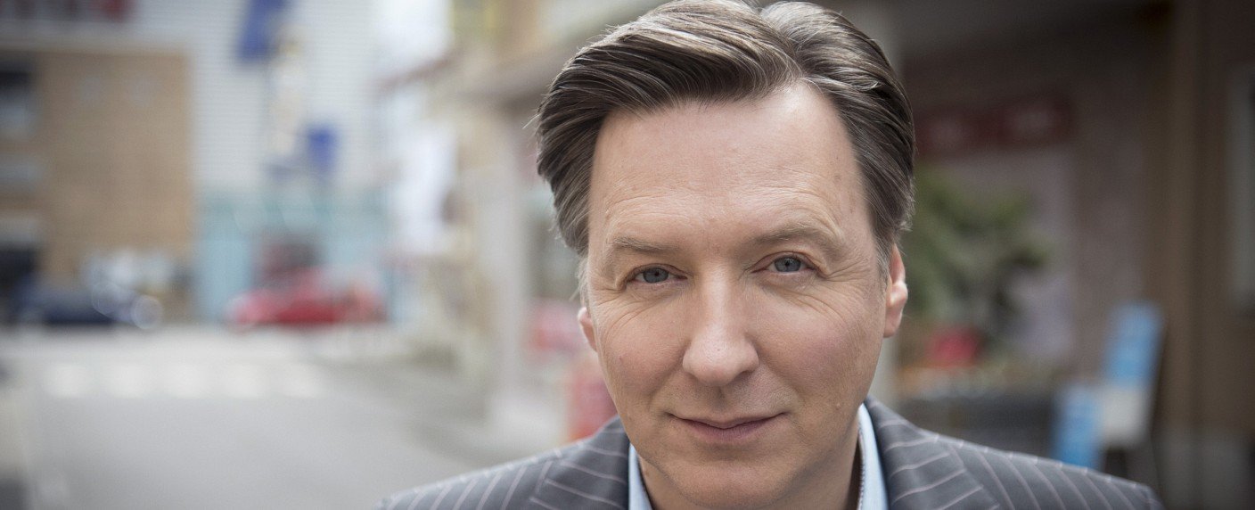 Wiedersehen mit Martin Armknecht als Bösewicht