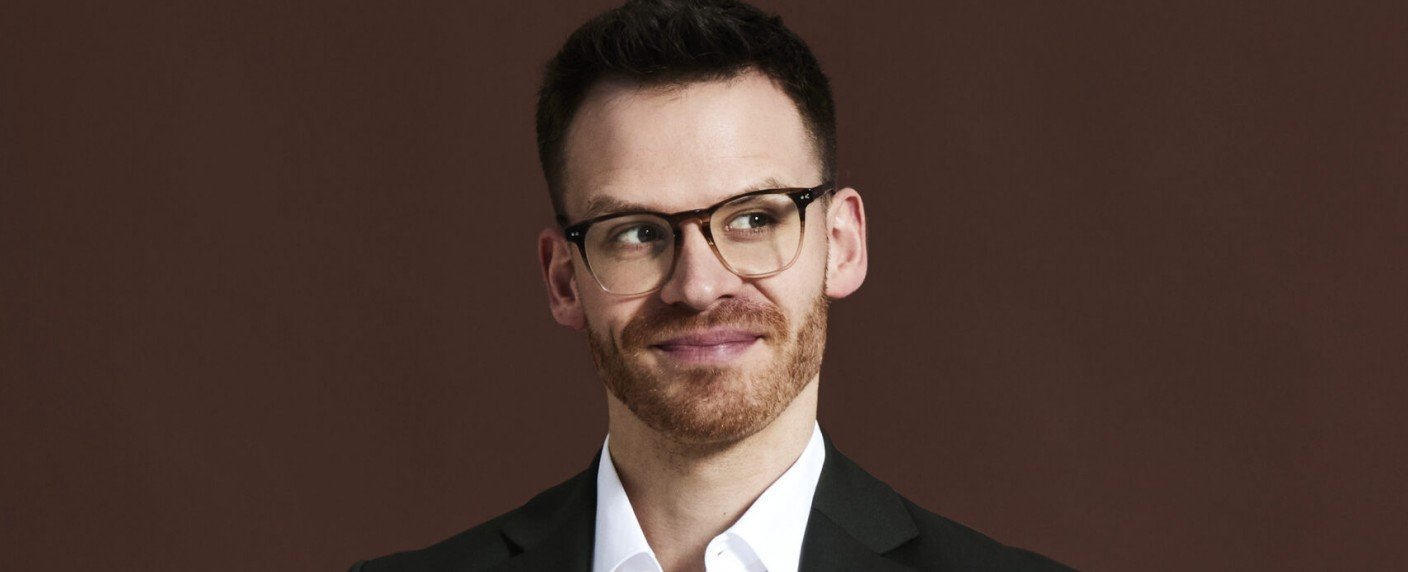 Erste eigene Show des preisgekrönten Kabarettisten