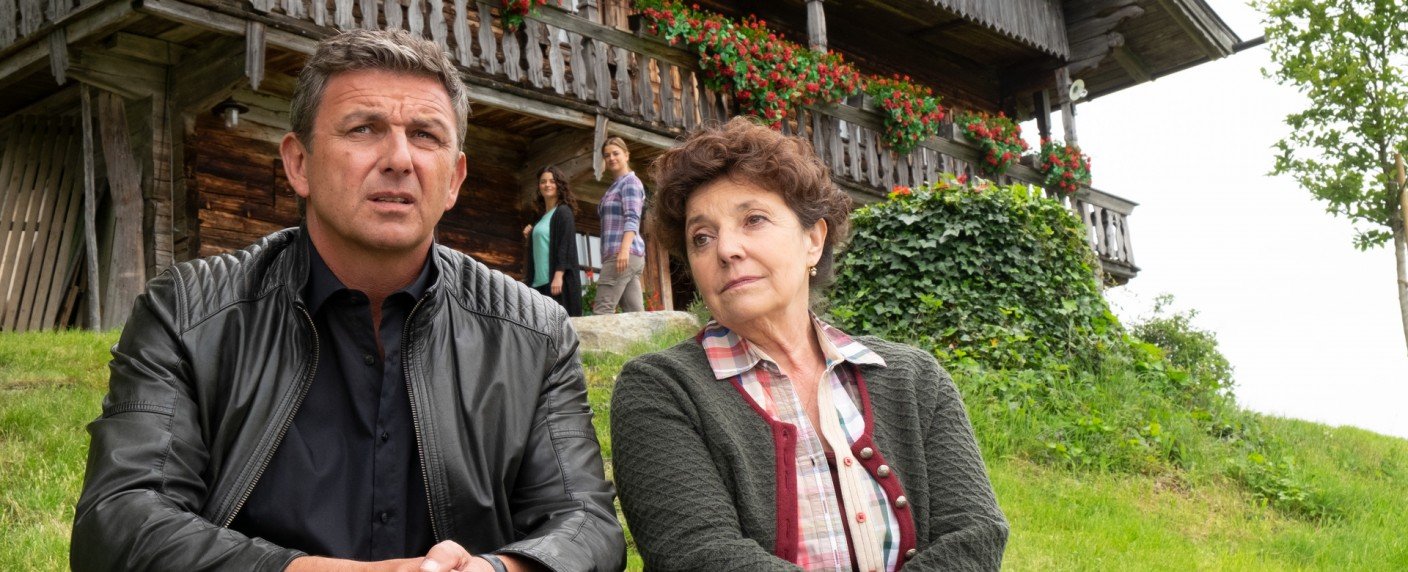 Kurzfristige Programmänderung im ZDF