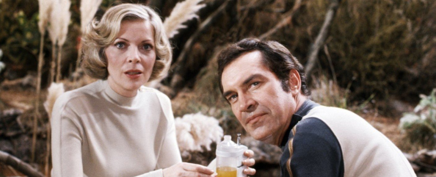 Darsteller aus "Kobra, übernehmen Sie" und "Mondbasis Alpha 1" wurde 89 Jahre alt