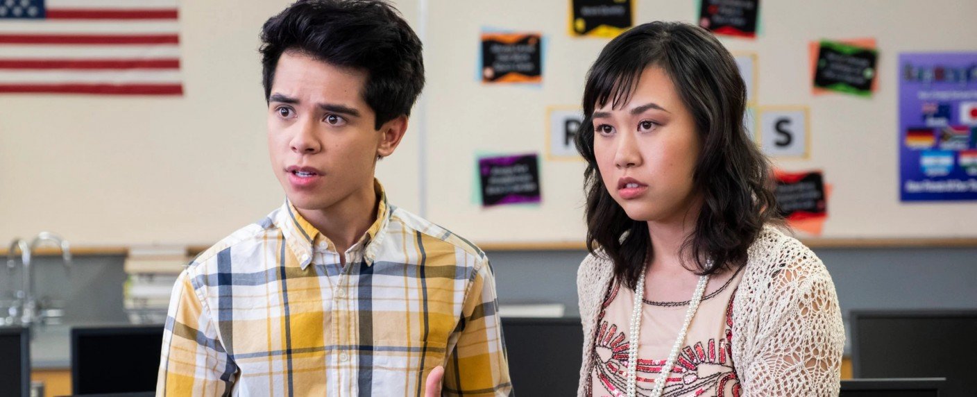 Martin Martinez ("Noch nie in meinem Leben ...") stößt zum Ensemble der Neuauflage