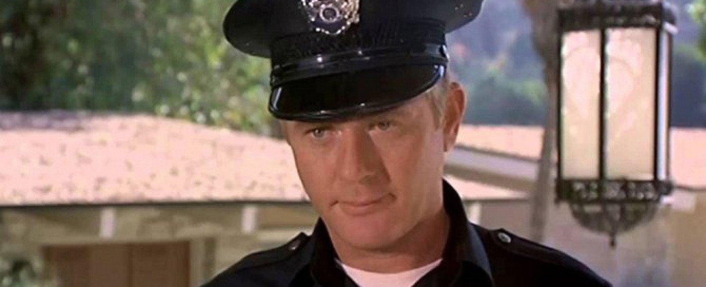 Hauptdarsteller von "Adam-12" und "Route 66" wurde 83