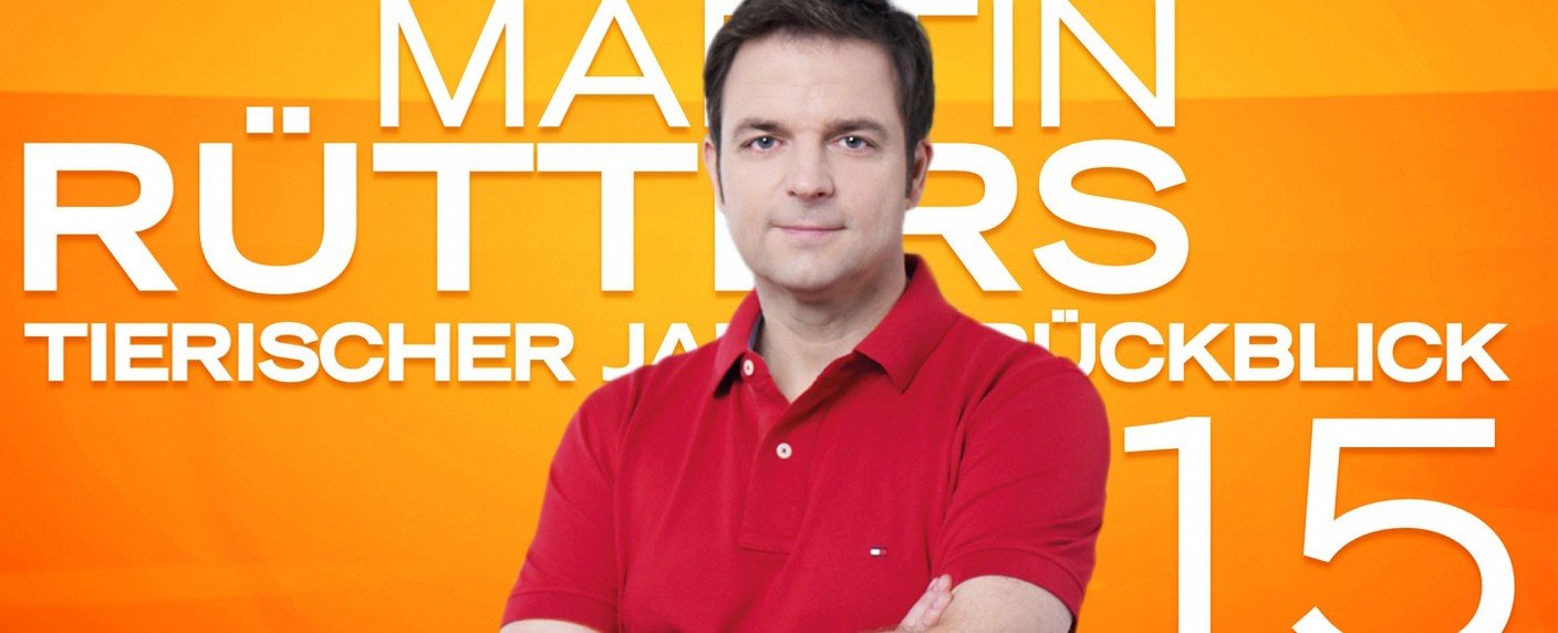 Sender lässt das Jahr mit "packenden Fellen" ausklingen