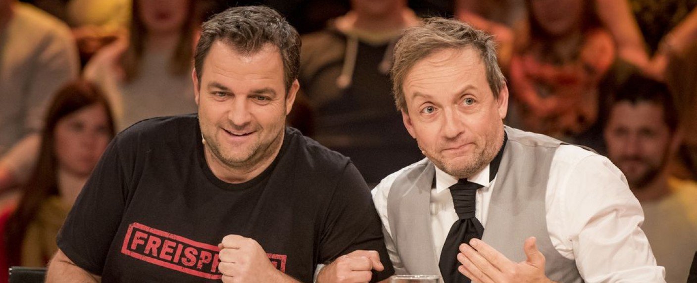 Hundeprofi vertritt Hella von Sinnen