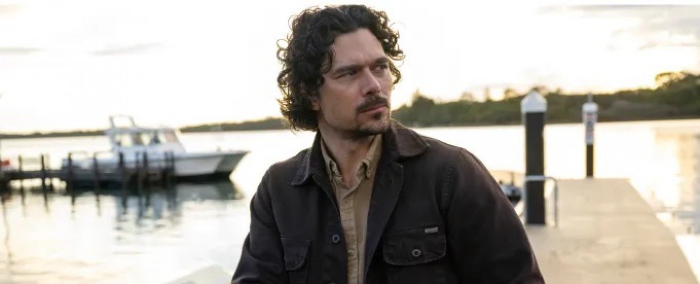 Investigativjournalist untersucht in Heimatort Mord an altem Freund