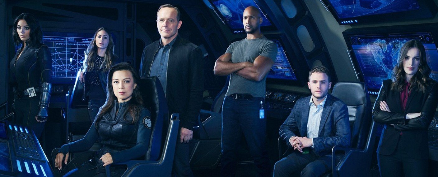 Deutschlandpremiere der neuen Folgen