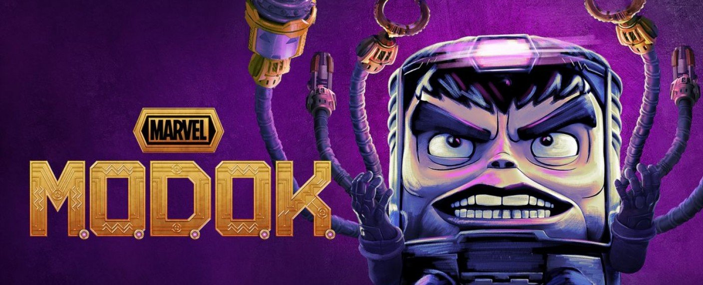 Nach nur einer Staffel ist Schluss