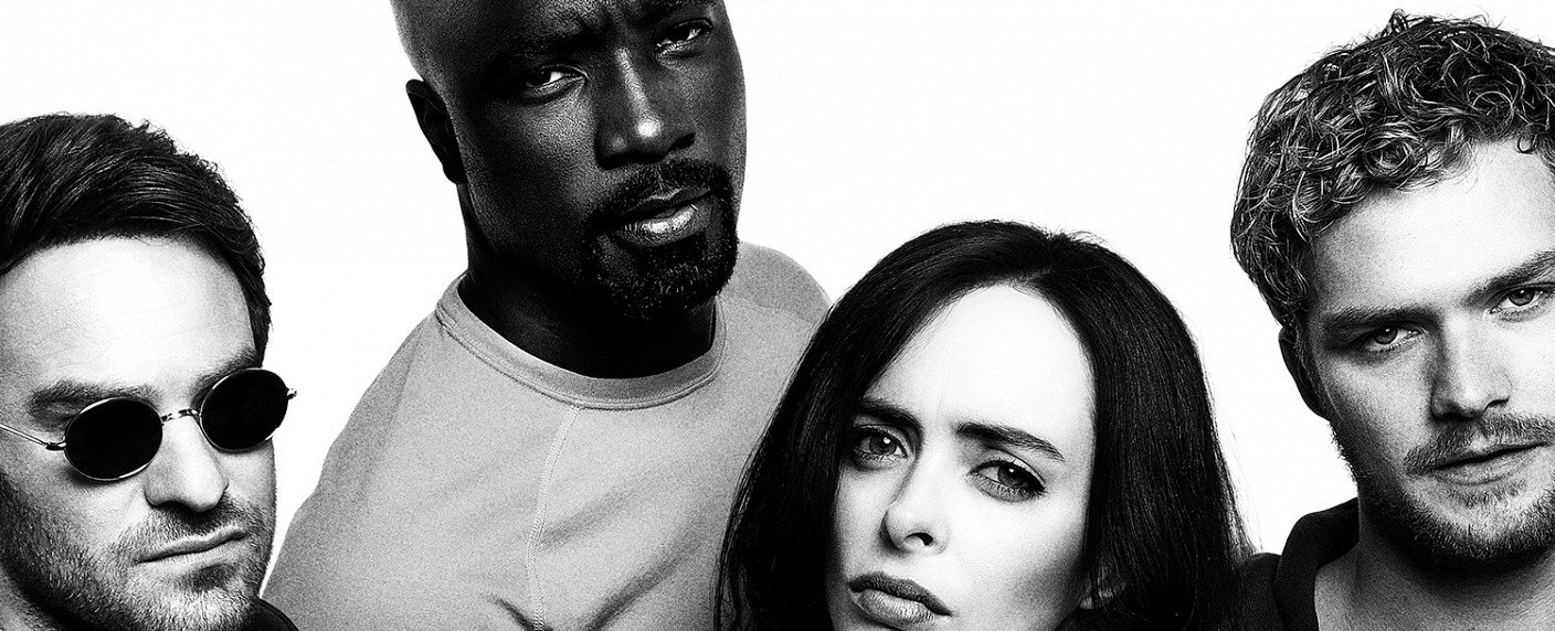 Neuigkeiten von der San Diego Comic-Con