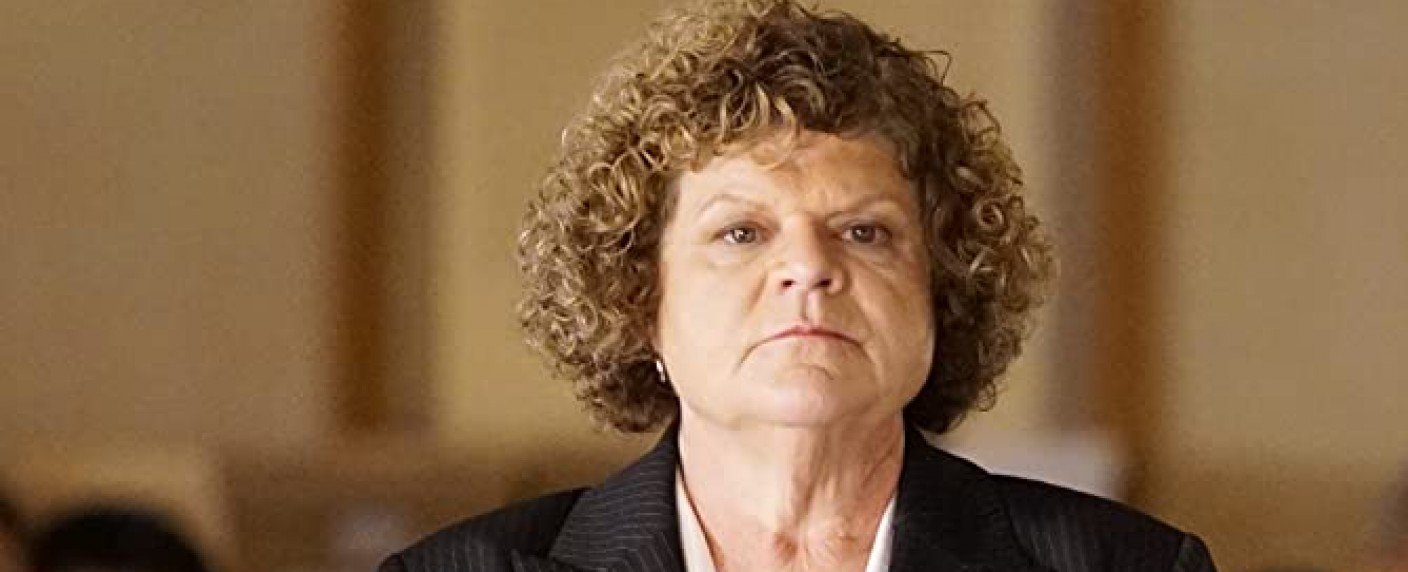 Charakterdarstellerin wurde 70 Jahre alt