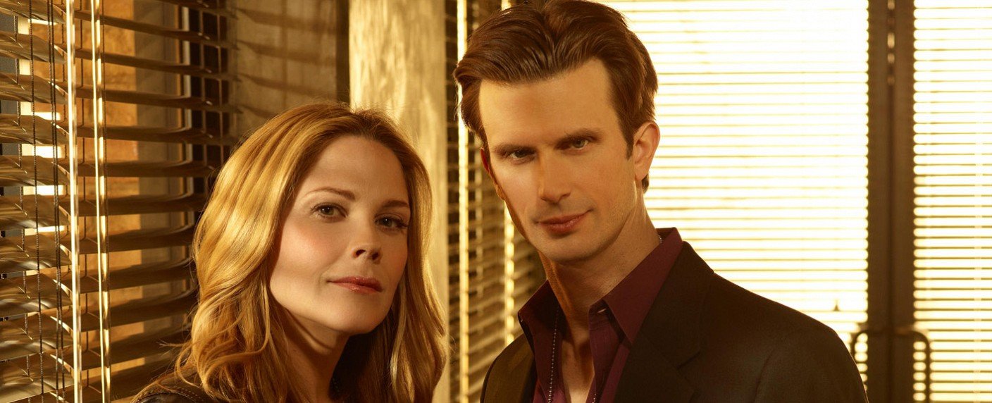 Serienkarussell am Freitag dreht sich weiter