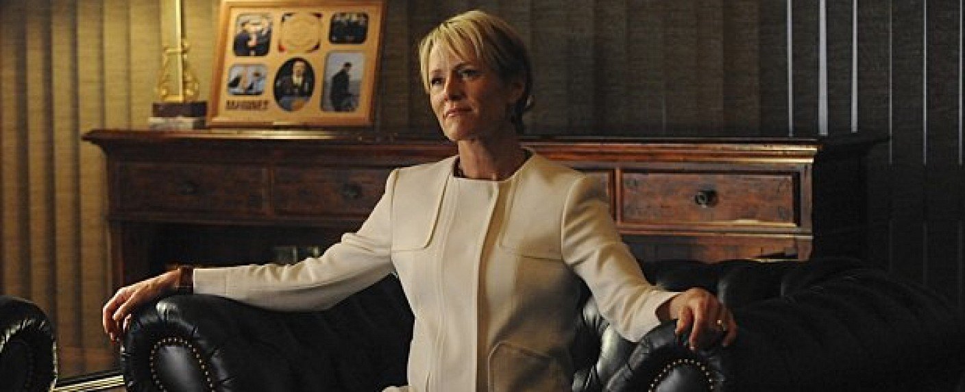 Wiederkehrende Rolle in der aktuellen Staffel