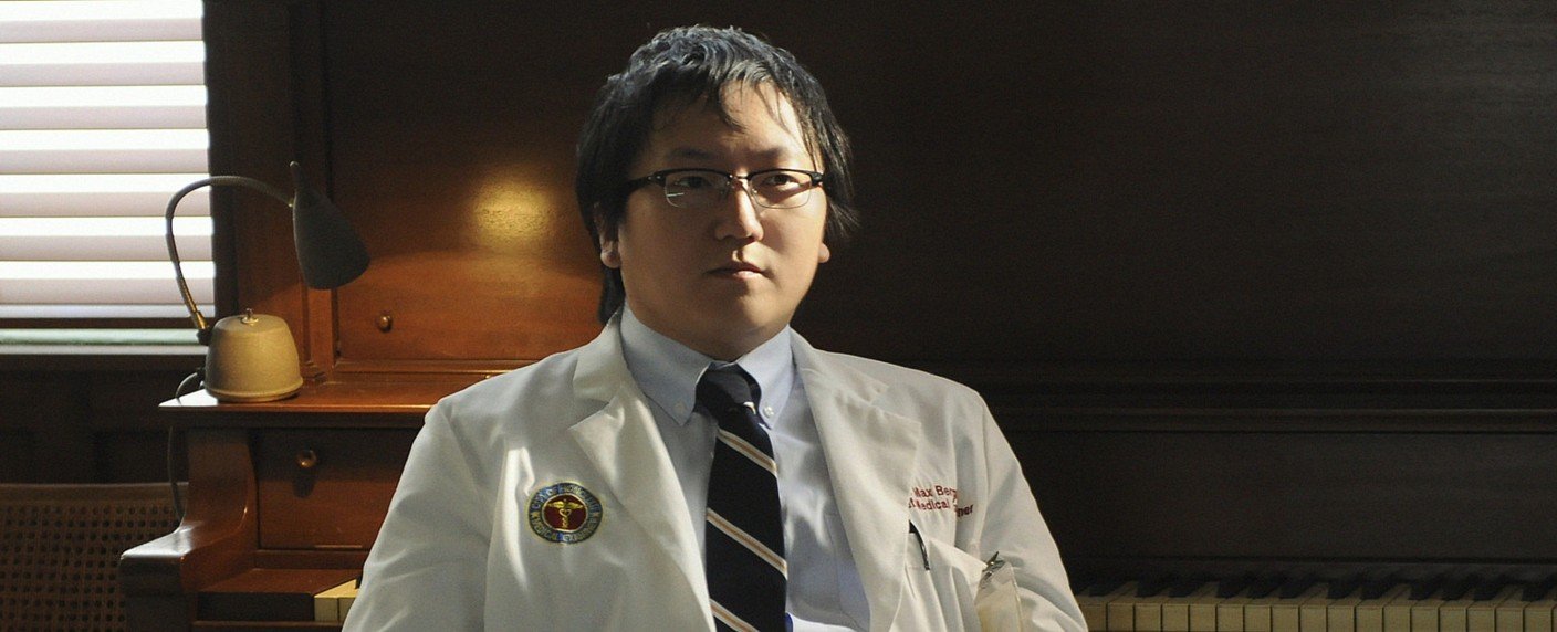 Inselkrimi verliert einen Hauptdarsteller