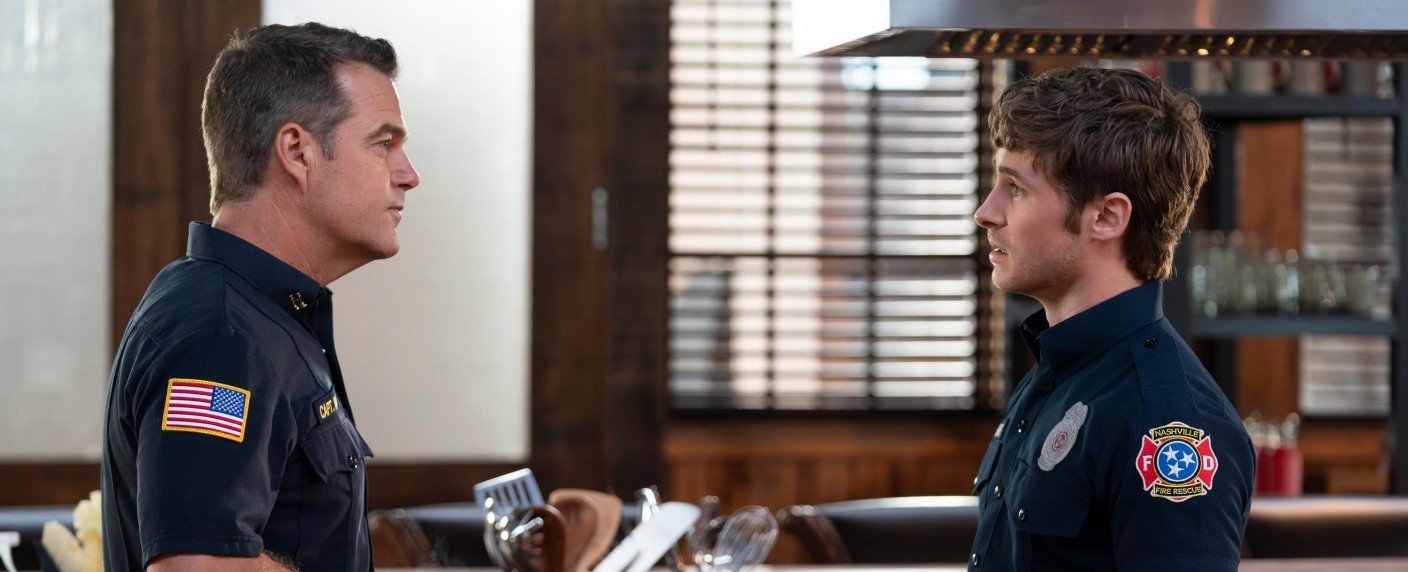 Country-Musik Hauptstadt als B&uuml;hne f&uuml;r Naturkatastrophen, Waschbrettb&auml;uche und S&uuml;dstaaten-Rivalit&auml;ten