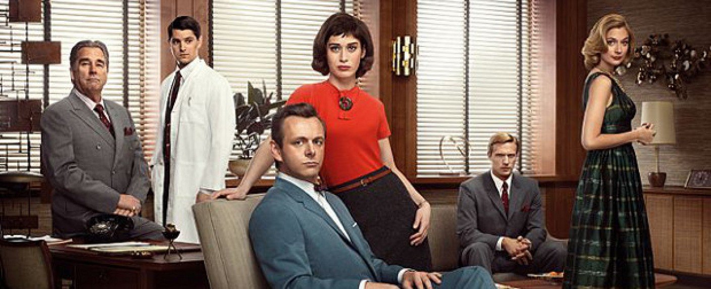 Showtime bestellt zwölf weitere Episoden