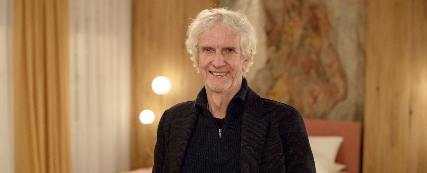 Exzentrischer Künstler sorgt für Aufregung in Lüneburg