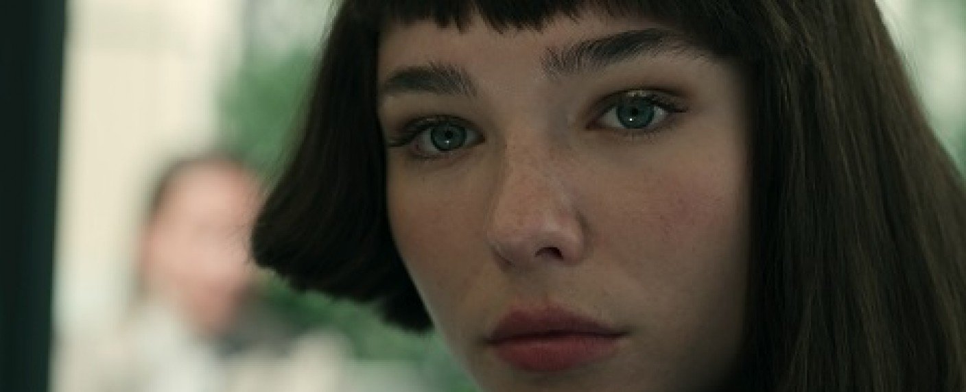 Erster Blick auf Spionage-Spin-Off aus Italien