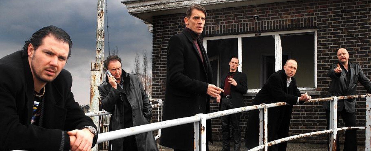 Free-TV-Premiere für flämisches Drama