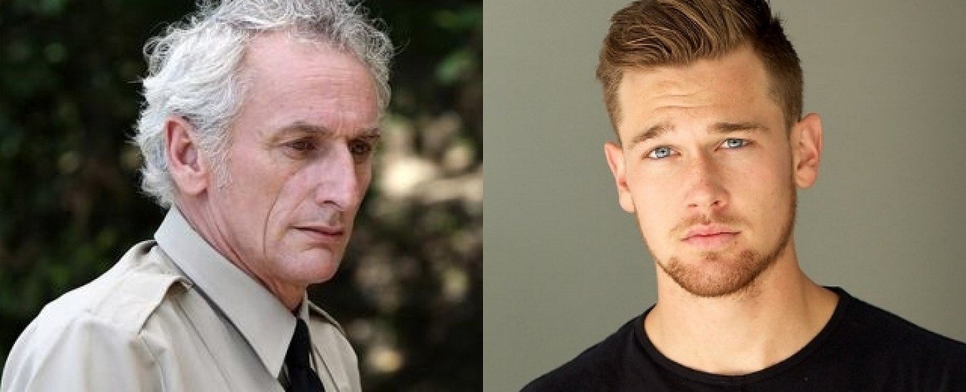 An der Seite von Amy Adams in Krimidrama