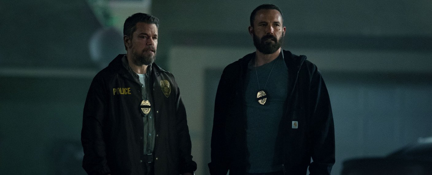 Gigantischer Bargeldfund bringt Zusammenhalt einer Cop-Truppe ins Wanken