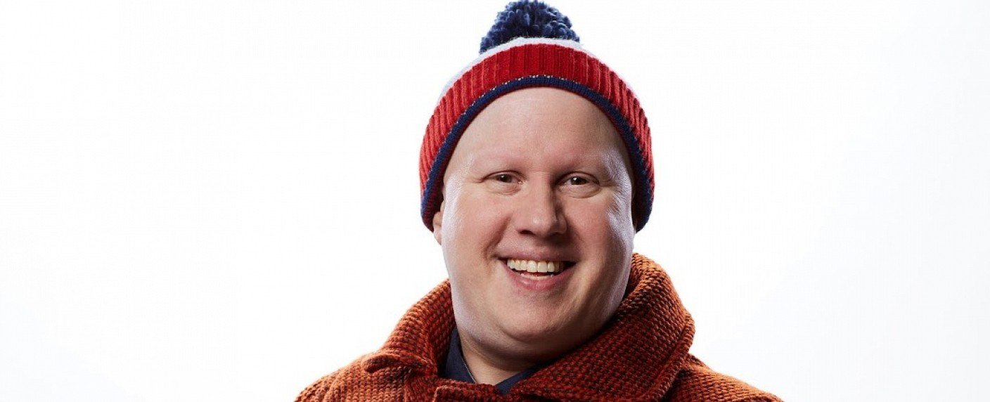 Nardole aus dem letzten Weihnachtsspecial kommt längerfristig
