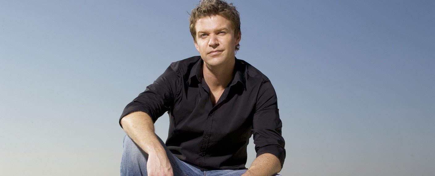 Paranormaler-Pilot tauscht Hauptdarsteller aus