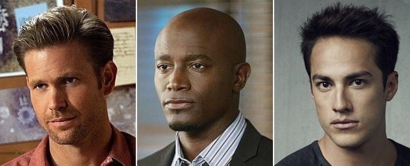 "The Vampire Diaries"-Spin-Off sowie "Charmed"- und "Roswell"-Reboot sind mit dabei