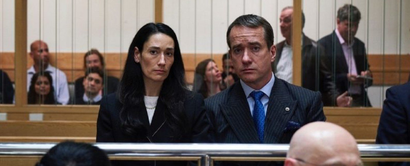 Ehepaar erschwindelte sich 2001 Millionengewinn