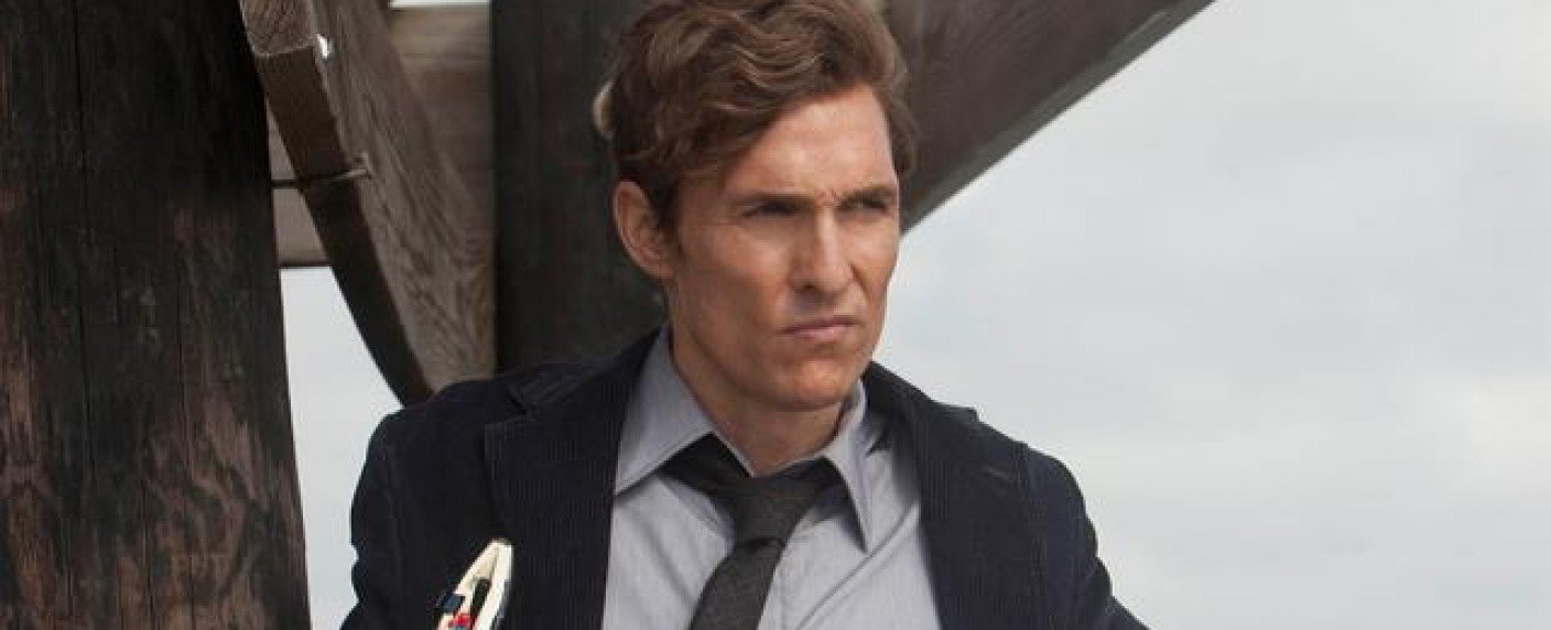 Serienschöpfer und Hauptdarsteller wieder vereint