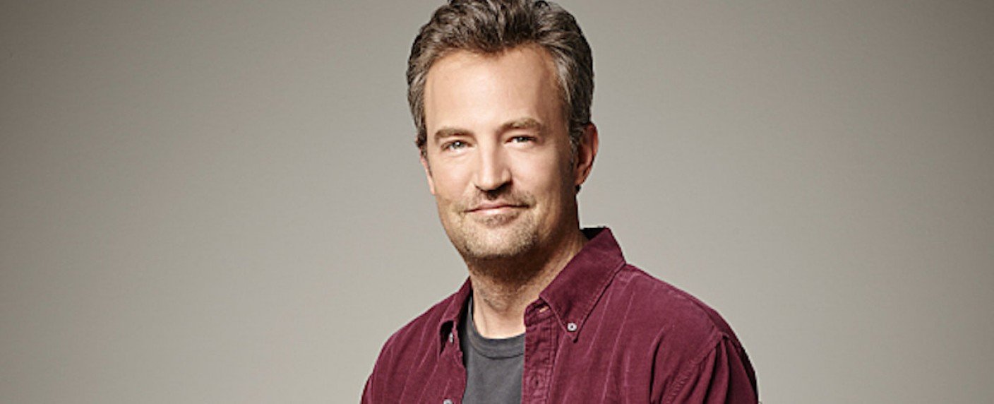 Schauspieler spricht über die Folgen seiner Alkohol- und Drogensucht