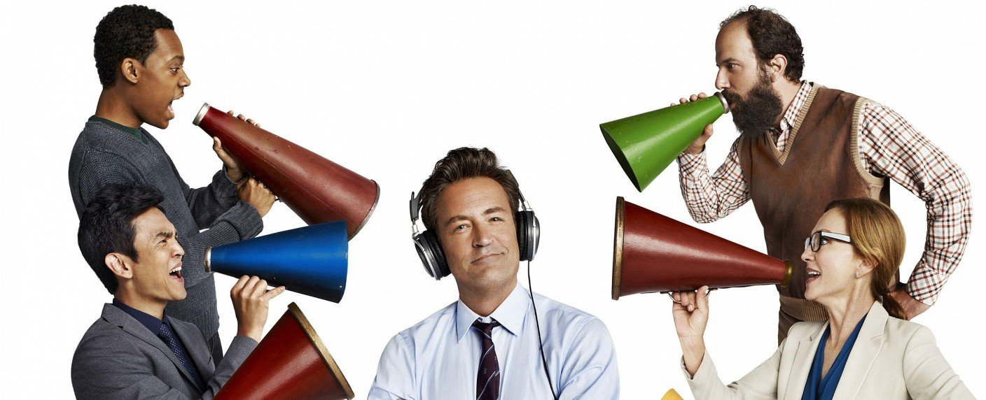 Comedy-Nachschub für den Donnerstagabend